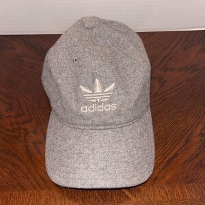 Adidas Hat